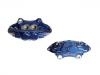Etrier de frein Brake Caliper:34 11 6 799 466
