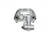 Etrier de frein Brake Caliper:4832627