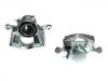 Etrier de frein Brake Caliper:34 11 6 860 261